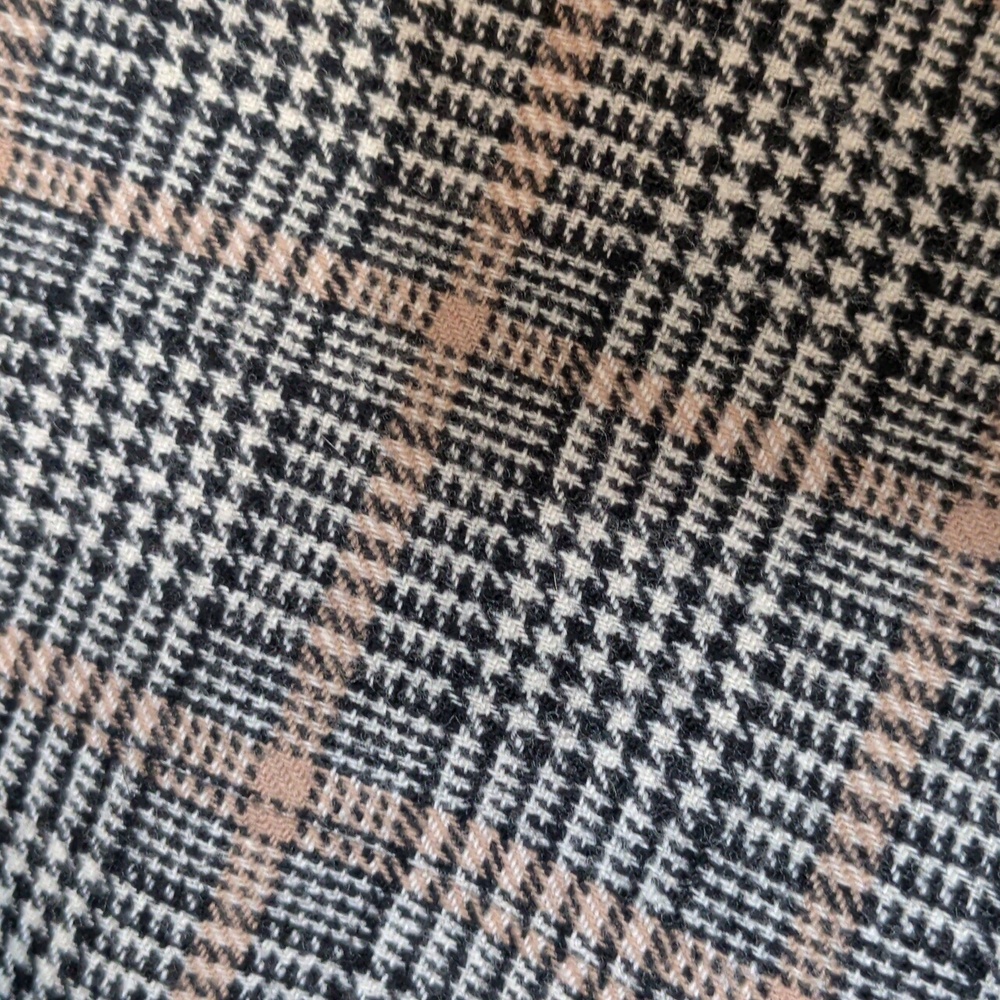 Pendleton Wool Pantsuit 8 - Picture 4 of 5
